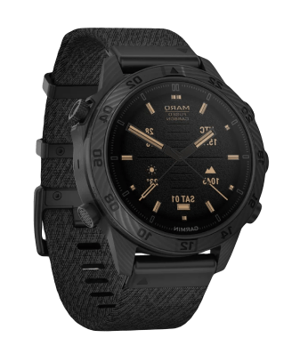 Image Watch Garmin Marq